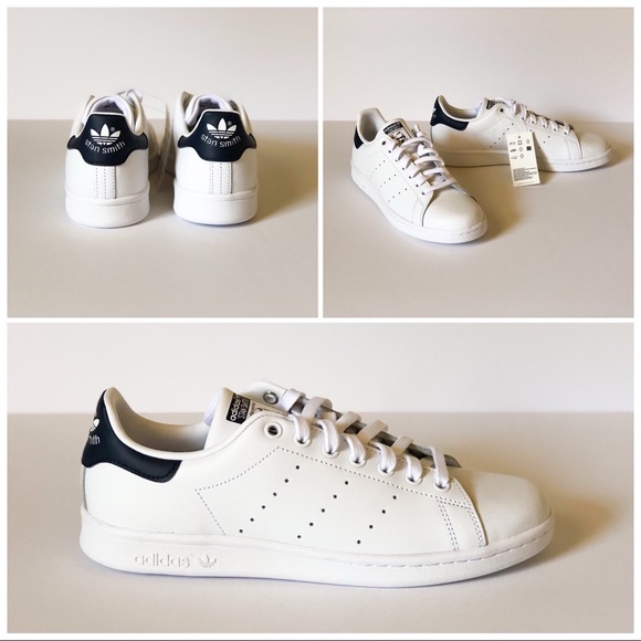 adidas Shoes - Adidas Stan Smith Sneakers Sz 8.5 NWT